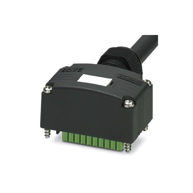 1453216 Phoenix Contact  Sensor Interface - Junction Blocks